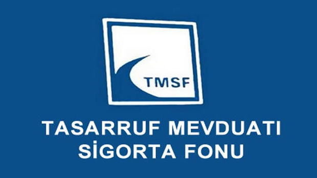 FETÖ bağlantılı şirketler TMSF'ye devredilecek