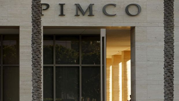 PIMCO: Fed'in Eylül'de faiz artırımına gitmesi mümkün görünmüyor