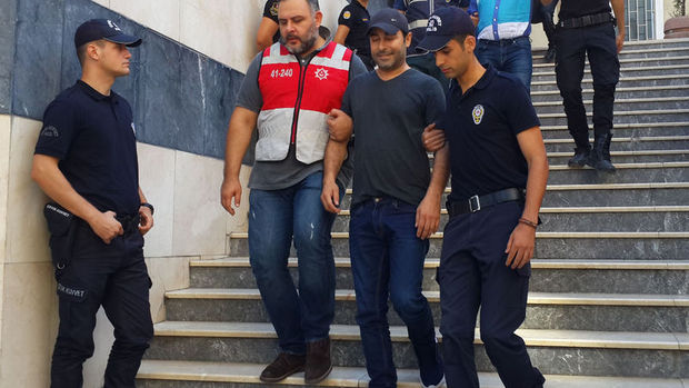 Atilla Taş ve 7 gazeteciye tutuklama talebi