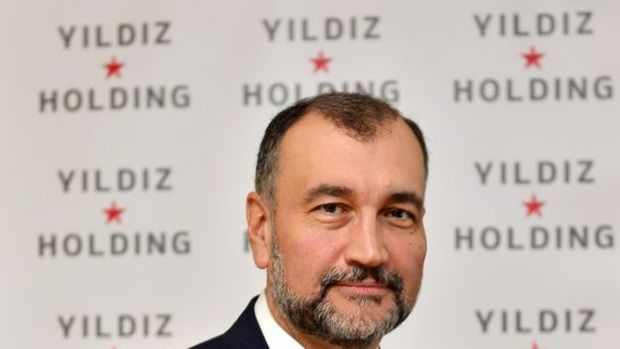Murat Ülker:Türkiye’deki fabrikalarımıza 5 milyar lira daha yatırım yapaağız