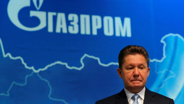 Gazprom/Miller: Türk Akımı'nda onaylanan ruhsatların yenilenmesi konuşuluyor