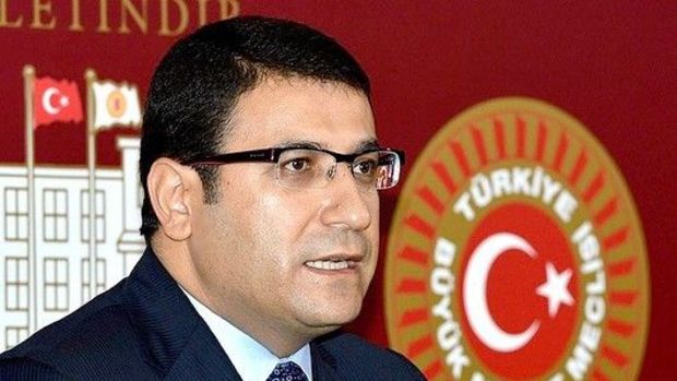 Eski AK Parti Çankırı Milletvekili İdris Şahin serbest bırakıldı