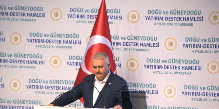 Doğu ve Güneydoğu yatırım destek hamlesinin detayları netleşti