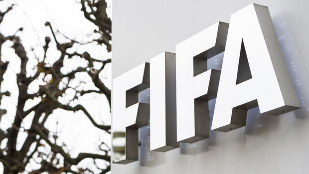 FIFA'dan 2022 Dünya Kupası'nın ev sahibi Katar'a soruşturma