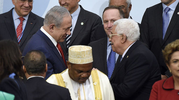 Rusya/Bogdanov: Abbas ile Netanyahu görüşmesi için iletişim sürüyor
