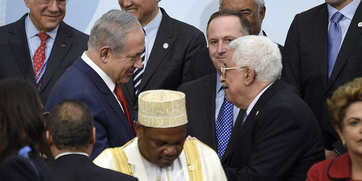 Rusya/Bogdanov: Abbas ile Netanyahu görüşmesi için iletişim sürüyor