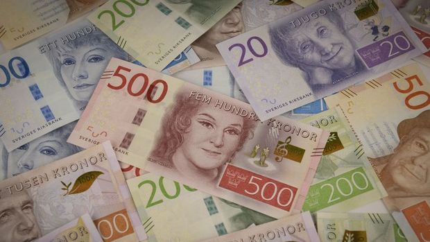 İsveç Merkez Bankası faiz değiştirmedi