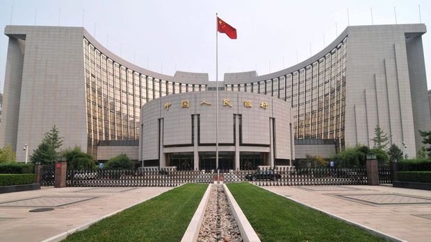 Çin'in döviz rezervleri 3.18 trilyon dolara geriledi