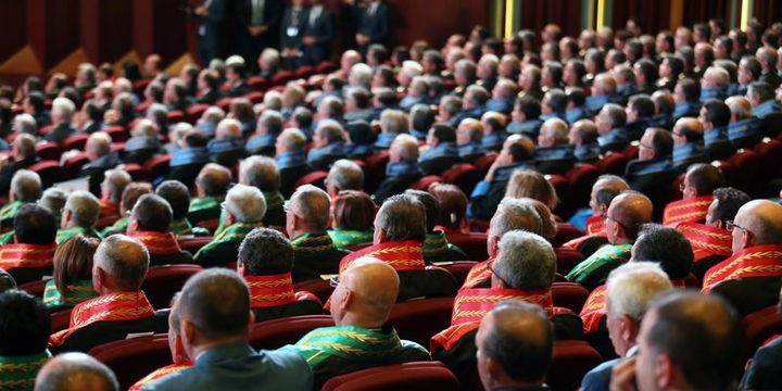 FETÖ soruşturmasında 17 ilde 105 gözaltı kararı
