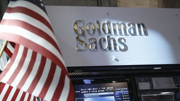 Goldman Eylül'de faiz artırım ihtimalini tekrar yüzde 40'a düşürdü