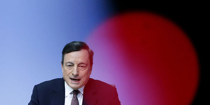 Piyasalarda gözler AMB kararında