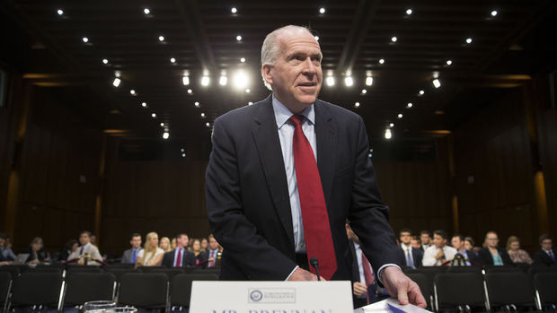 CIA Başkanı: Irak ve Suriye bölünebilir