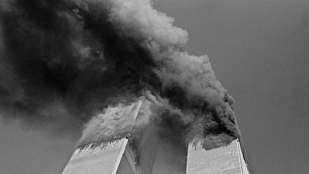 11 Eylül saldırılarının 15. yıldönümü