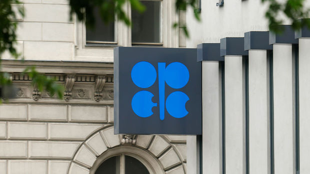 OPEC’in petrol üretimi ağustosta azaldı