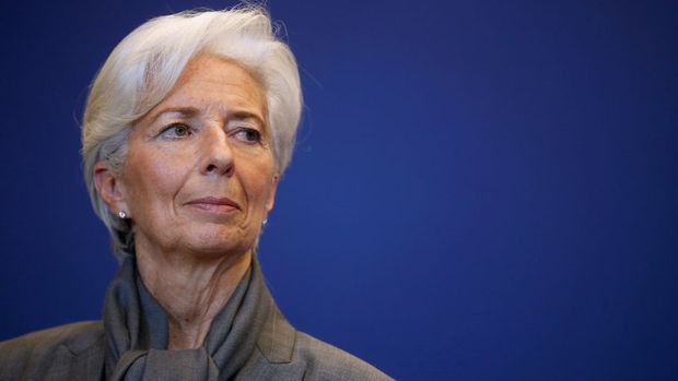 IMF Başkanı Lagarde Fransa'da yargılanacak