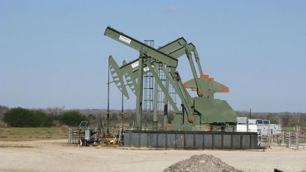 Küresel petrol arzı Ağustos'ta düştü