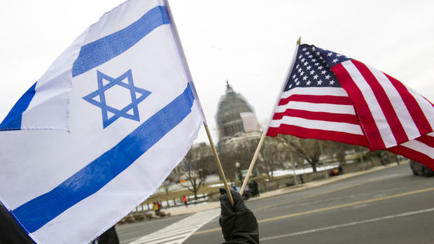ABD'den İsrail'e 38 milyar dolar yardım taahhüdü