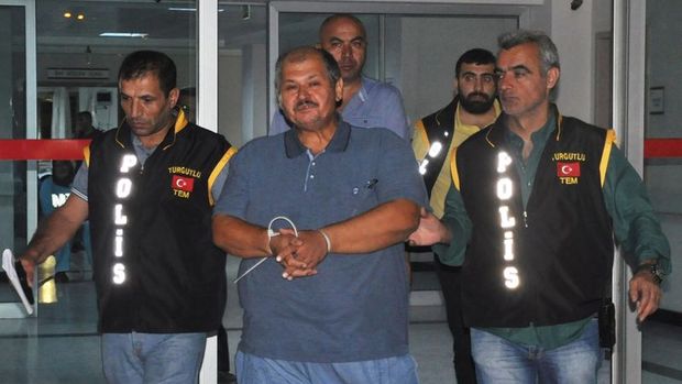 FETÖ elebaşı Gülen'in yeğeninin kocası yakalandı