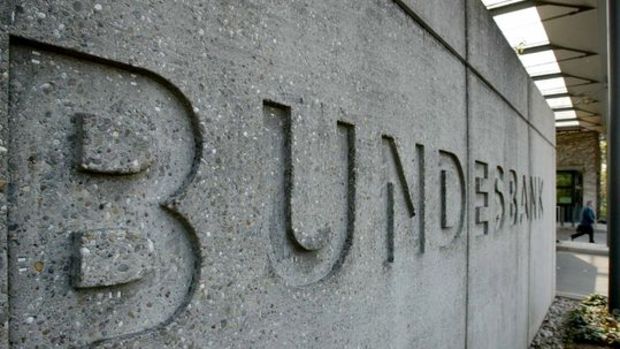 Bundesbank: Almanya'da ekonomik büyüme 3. çeyrekte yavaşlayacak