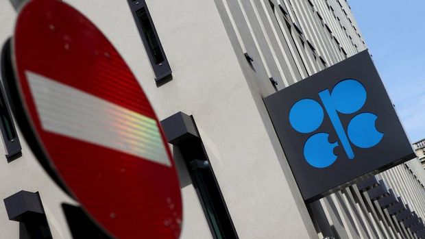 Cezayir/Buterfe: Resmi bir OPEC toplantısı kararı için çalışıyoruz