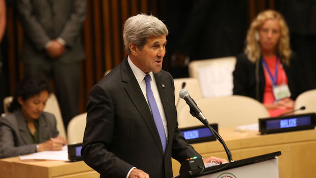 Kerry: Rusların ne diyeceğini görmemiz lazım