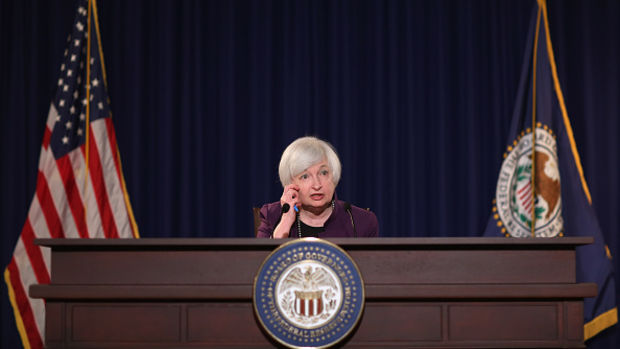 Fed faiz artırmazsa Yellen siyasi baskıya hazır olmalı