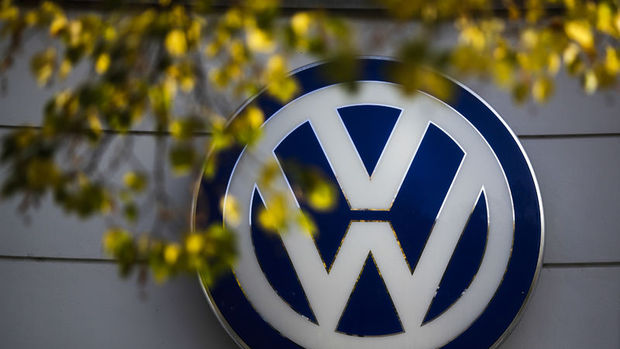 VW’ye Almanya’da 8,2 milyar euroluk 1400 dava