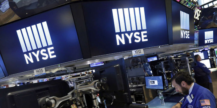 ABD borsaları Fed öncesi yükselişle açıldı