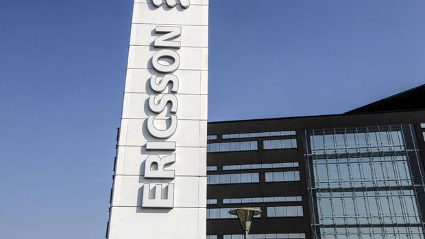 'Ericsson İsveç'teki tüm üretimini durduracak'