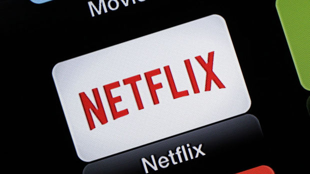 Netflix Türkçe hizmet vermeye başladı