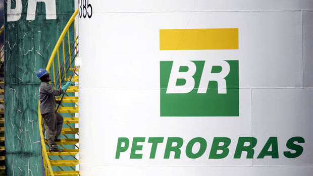 Brezilyalı Petrobras'tan 5,2 milyar dolarlık satış