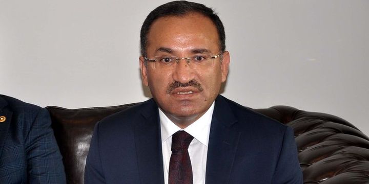 Bozdağ: Moody