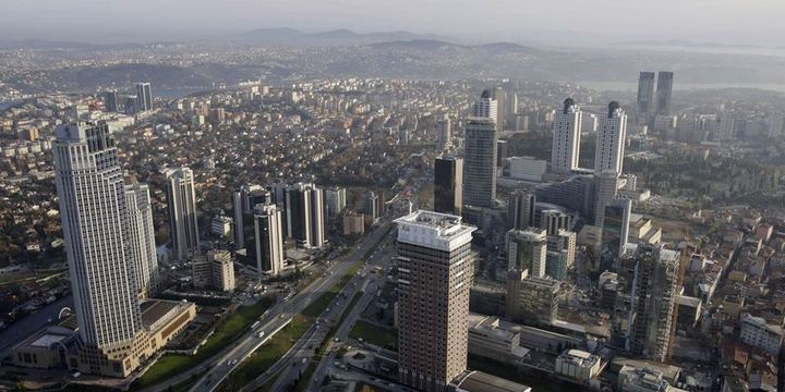Türkiye