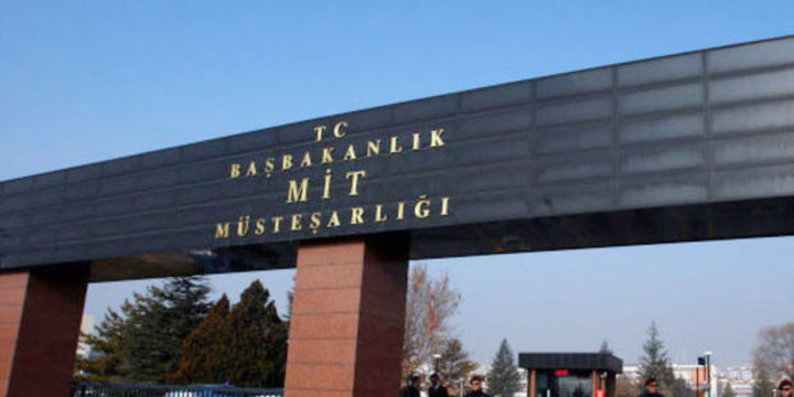 87 MİT görevlisi ihraç edildi
