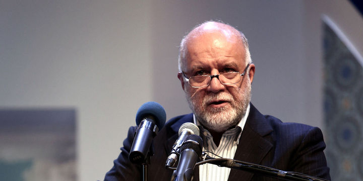 İran/Zanganeh: Anlaşmaya varmak gündemimizde bulunmuyor