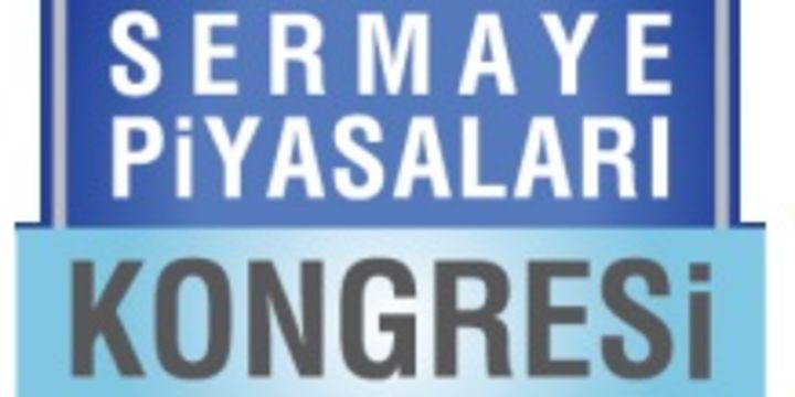 Sermaye Piyasaları Kongresi 4-5 Kasım