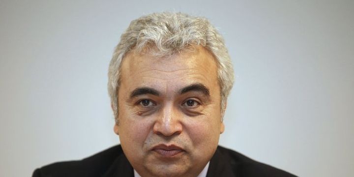 UEA/Birol: Petrol üretimi 2017 sonuna kadar talebi aşacak