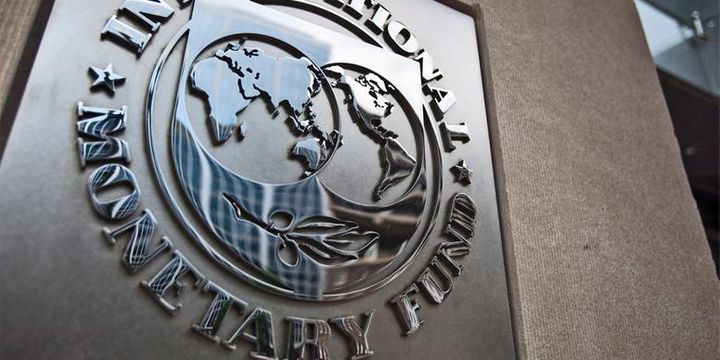 IMF:Para politikası deflasyonla mücadelede yetersiz