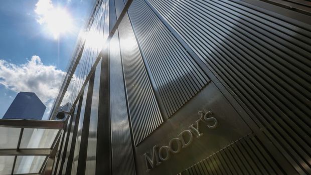 Moody's'in 
