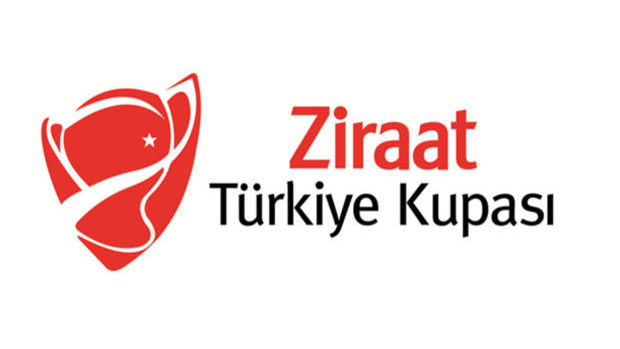 Ziraat Türkiye Kupası'nda 3. tur kuraları çekildi