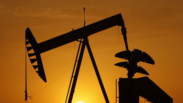 OPEC/Sade: OPEC üretimi 32.5 milyon varile düşürecek