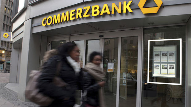 Commerzbank, 9 bin 600 kişiyi işten çıkaracağını duyurdu 
