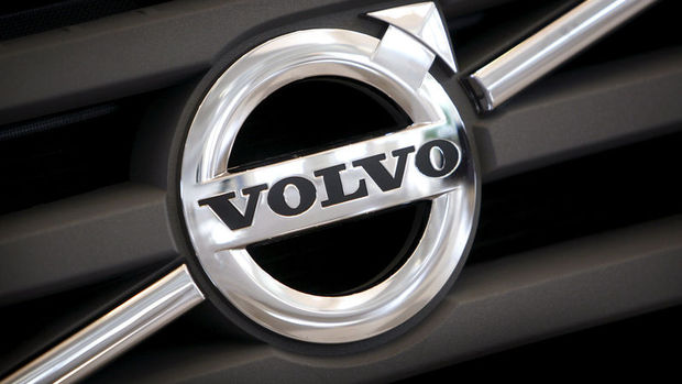 Volvo 127 bin aracını geri çağırdı