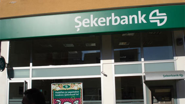 Şekerbank 139 milyon TL'lik alacağını 7 milyon TL'ye sattı