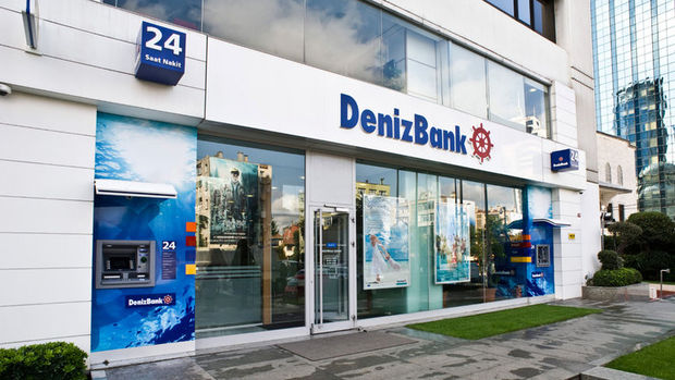 Denizbank 214 milyon TL'lik alacağını 23 milyon TL'ye sattı