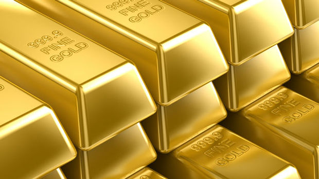 Altın ihracatı 4 yılın en yükseğine çıktı