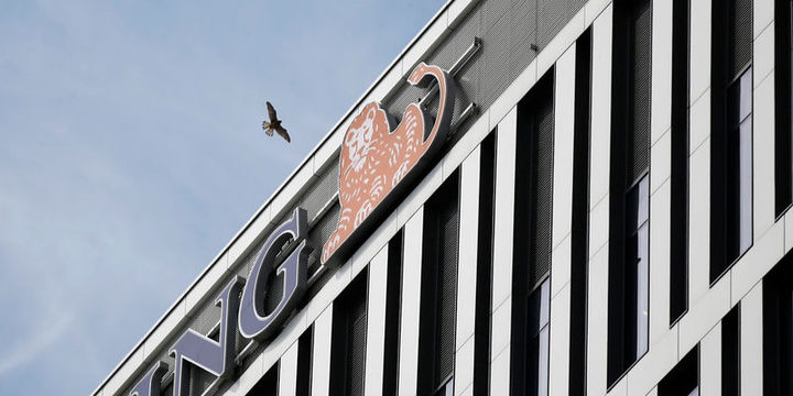 ING 5,800 kişiyi işten çıkarmayı planlıyor