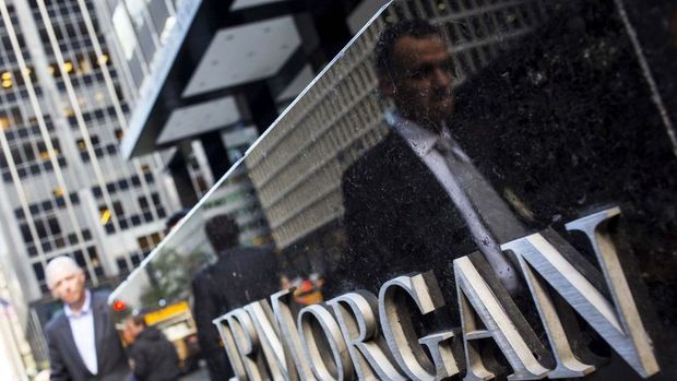 JP Morgan Türkiye'nin enflasyon tahminini düşürdü