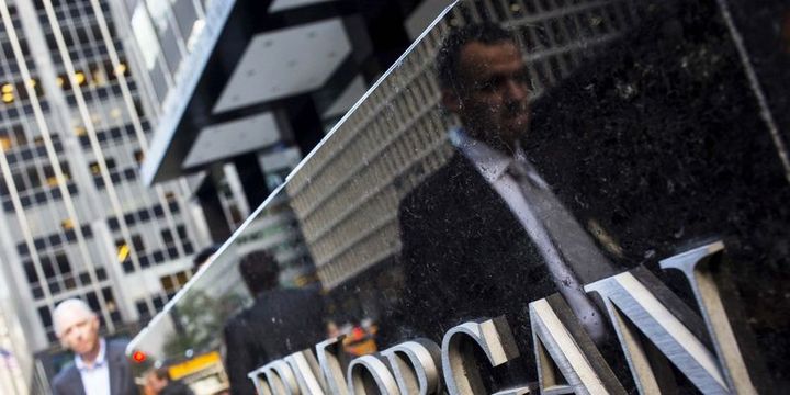 JP Morgan Türkiye