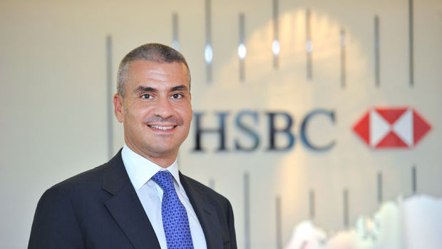 HSBC/Kervancı: Banka Türkiye'de kalmaya kesin karar verdi